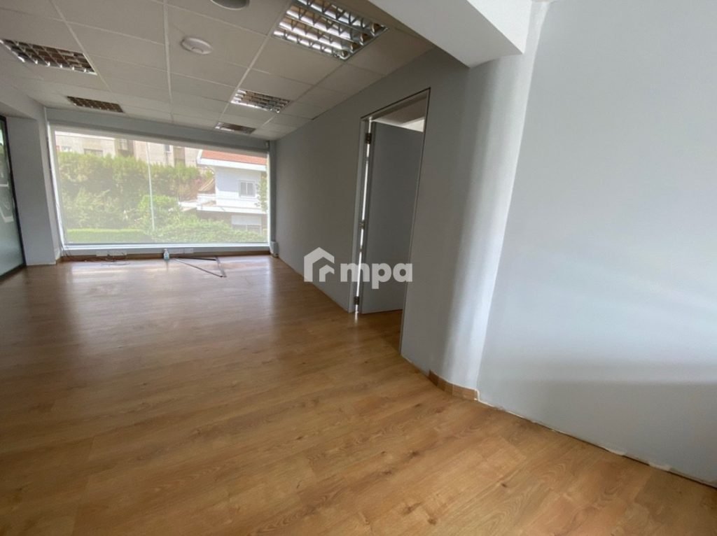 413m² Commercial for Rent in Strovolos, Nicosia District