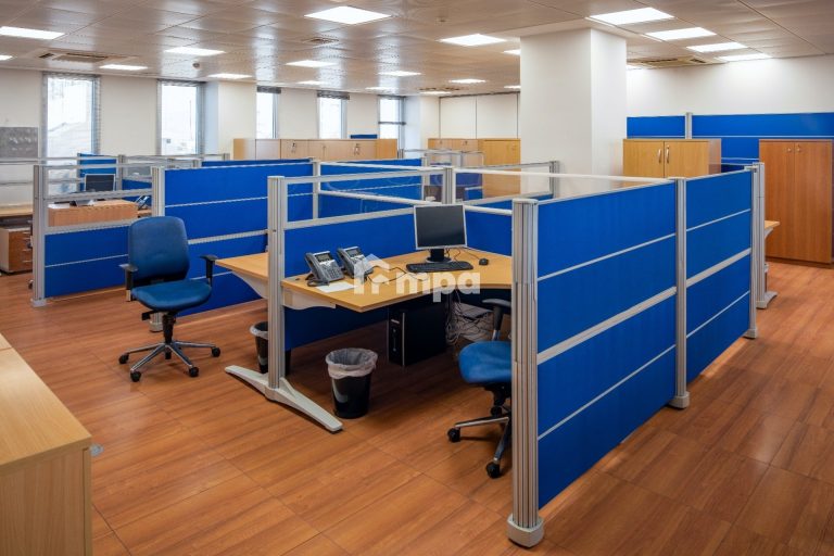 393m² Office for Rent in Nicosia – Kaimakli