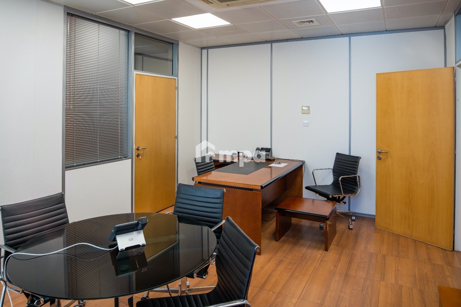 393m² Office for Rent in Nicosia – Kaimakli