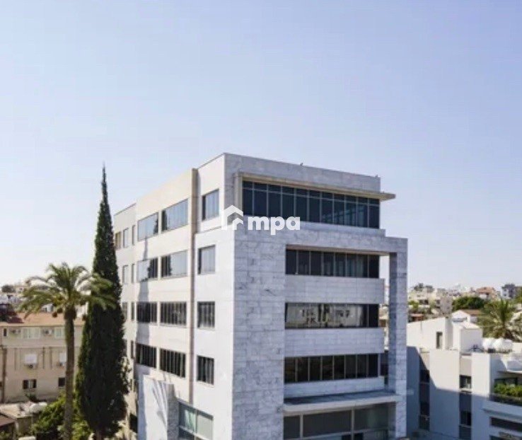 393m² Office for Rent in Nicosia – Kaimakli