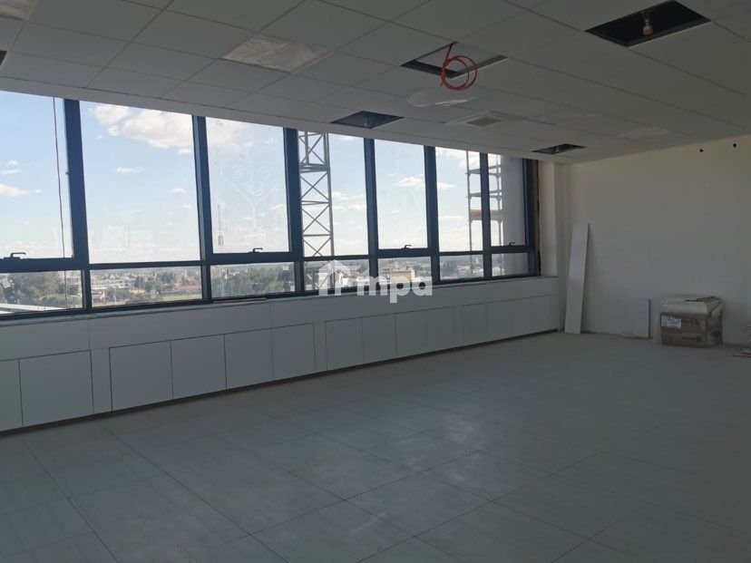 303m² Office for Rent in Nicosia District