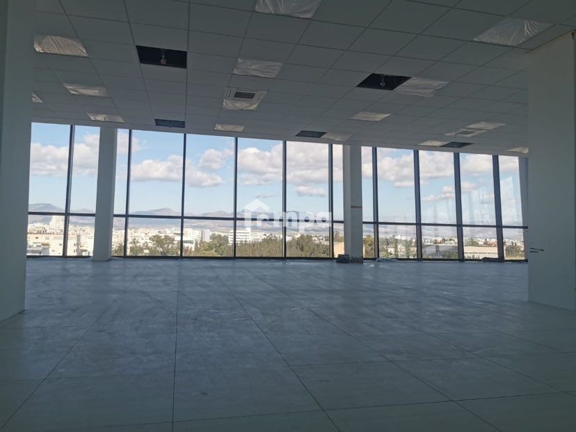 303m² Office for Rent in Nicosia District