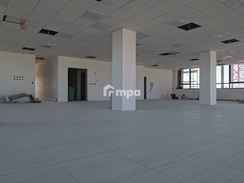 303m² Office for Rent in Nicosia District