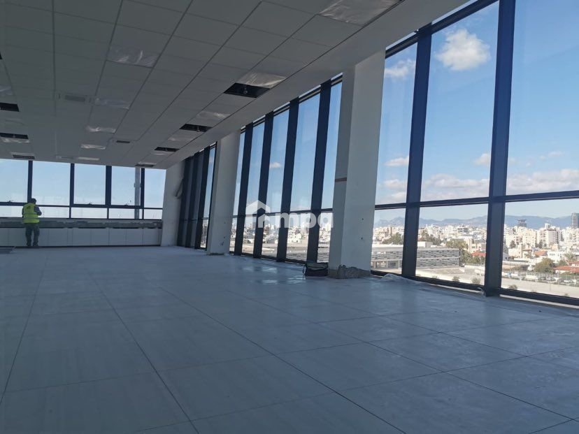 310m² Office for Rent in Nicosia District