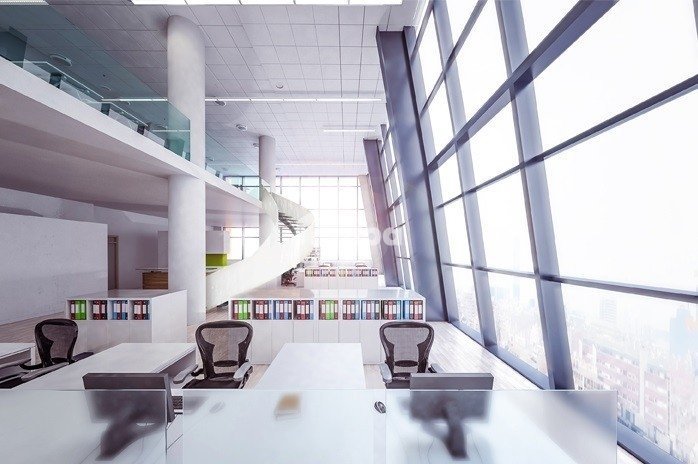 316m² Office for Rent in Nicosia District