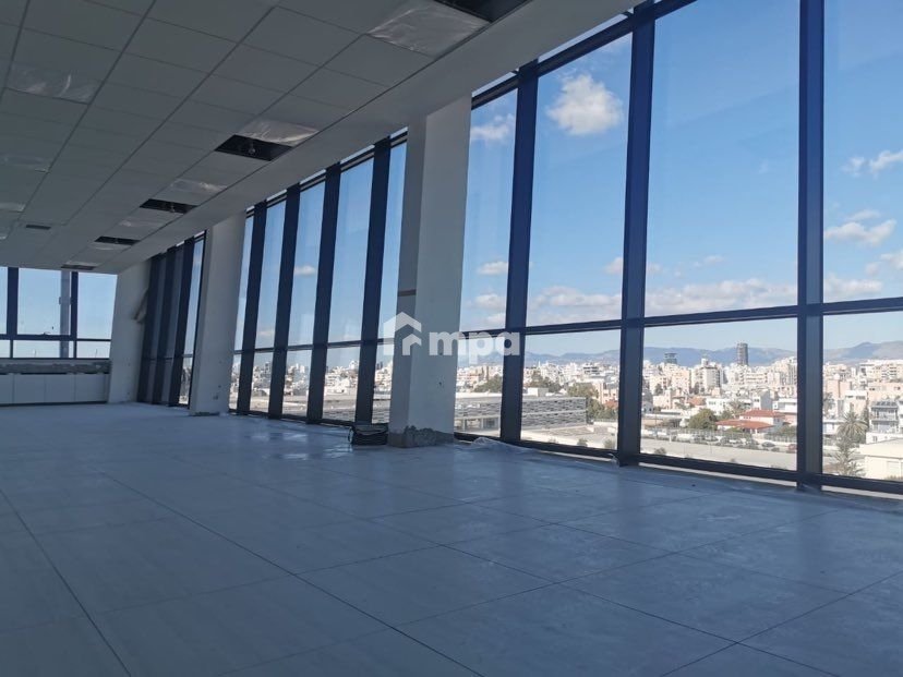 310m² Office for Rent in Nicosia District