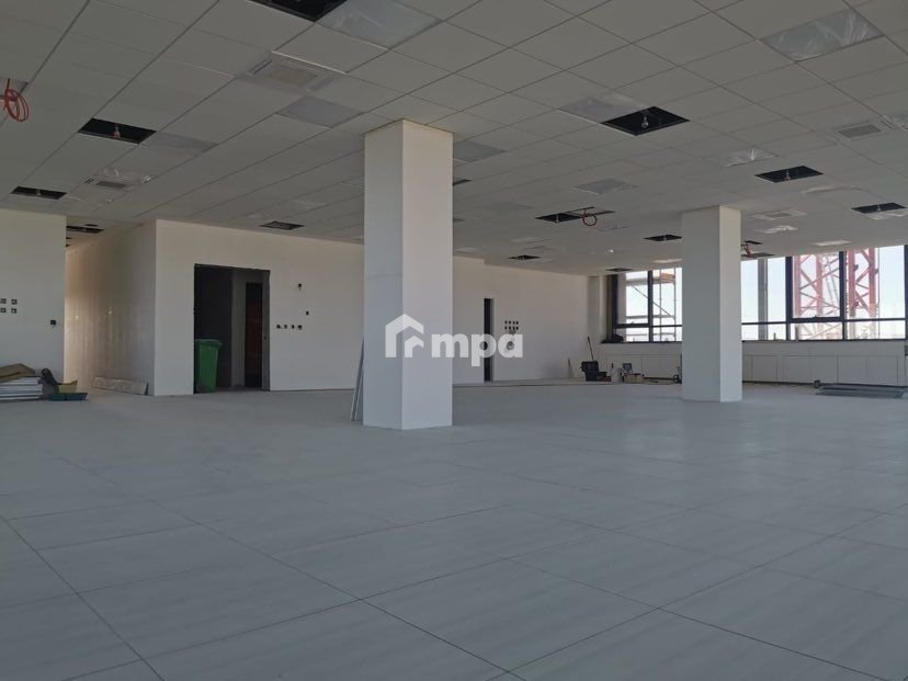 301m² Office for Rent in Nicosia District
