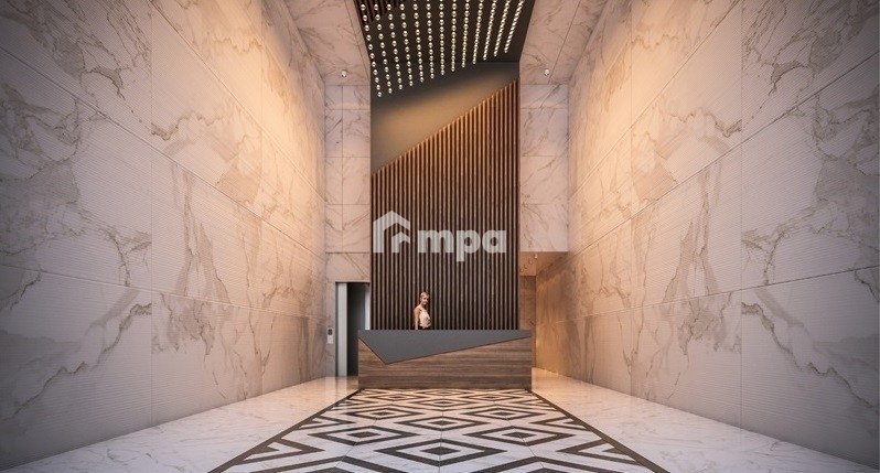 282m² Office for Rent in Nicosia District