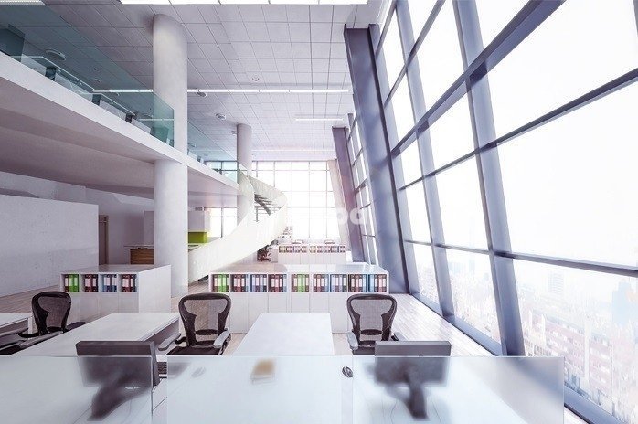 260m² Office for Rent in Nicosia District