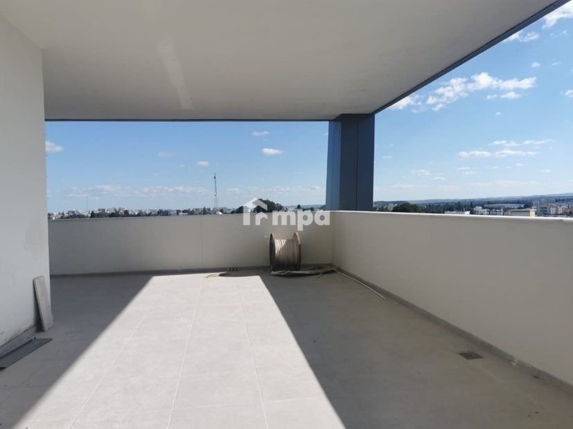 260m² Office for Rent in Nicosia District