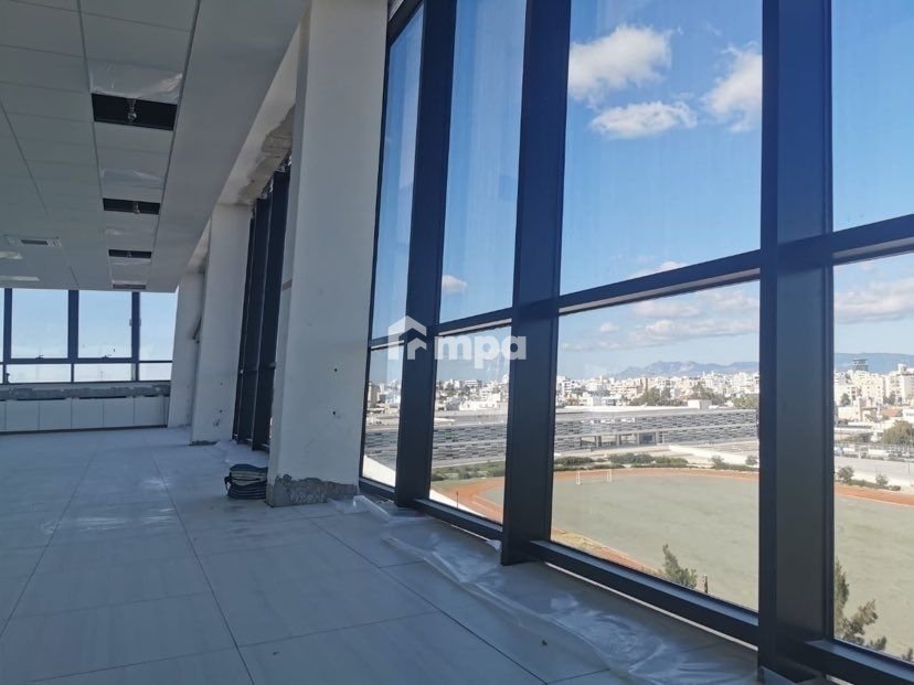 260m² Office for Rent in Nicosia District