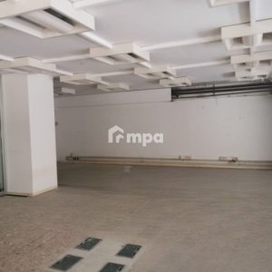 475m² Commercial for Rent in Nicosia District