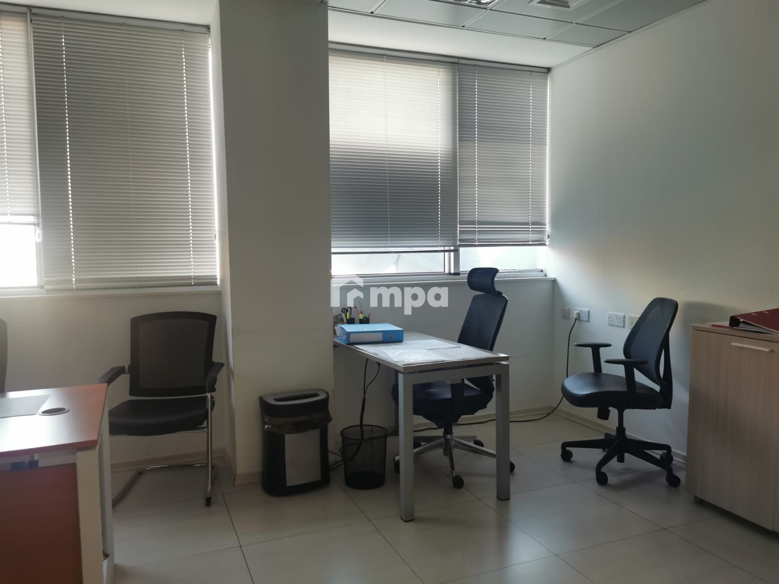 369m² Office for Rent in Strovolos, Nicosia District
