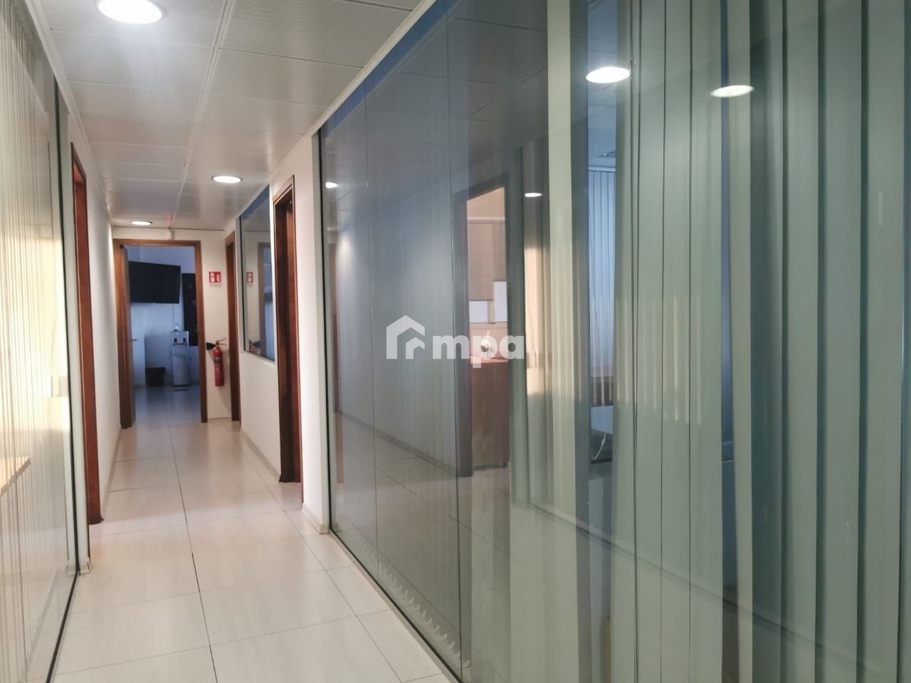 369m² Office for Rent in Strovolos, Nicosia District
