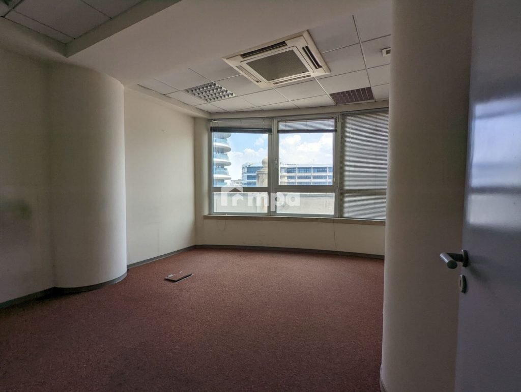 349m² Office for Rent in Nicosia District