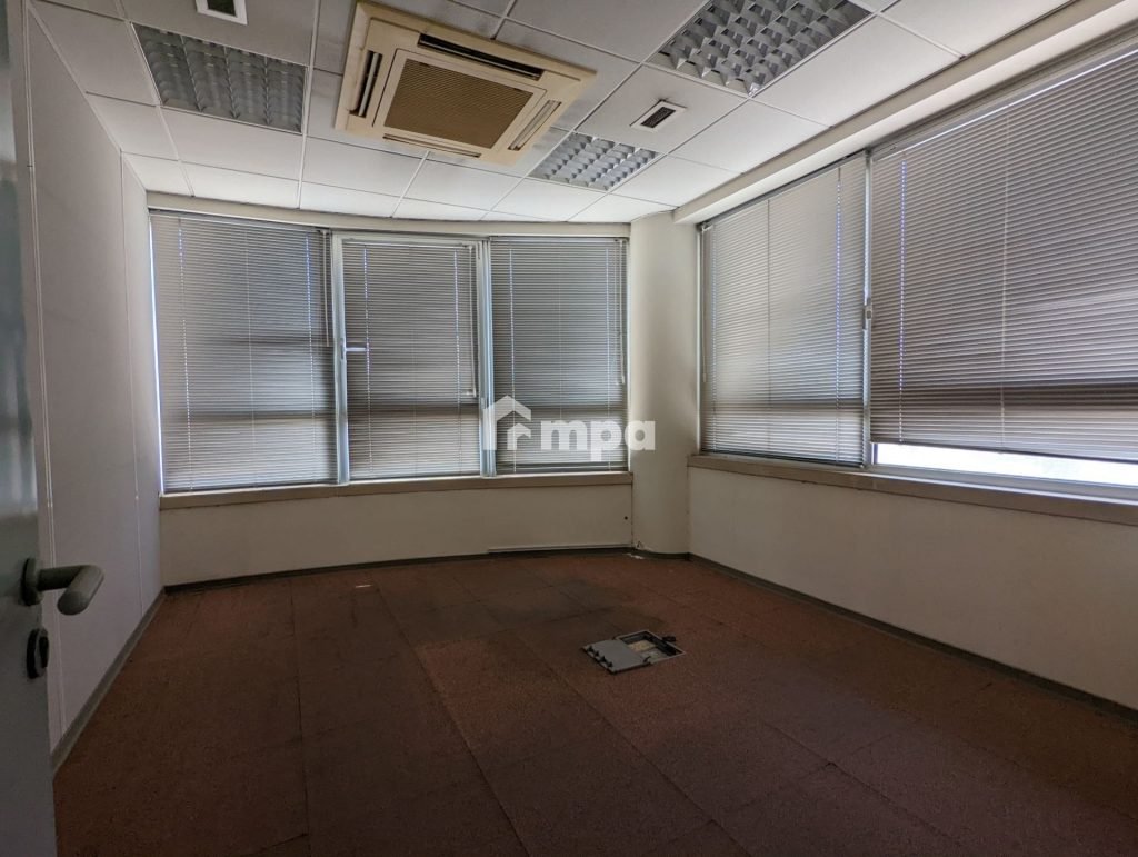 349m² Office for Rent in Nicosia District