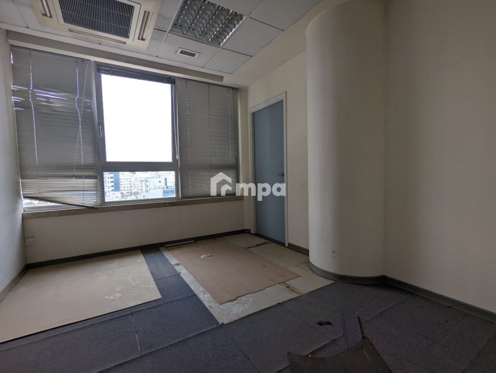 349m² Office for Rent in Nicosia District