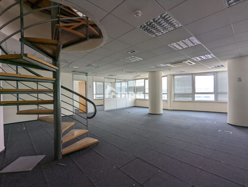 349m² Office for Rent in Nicosia District