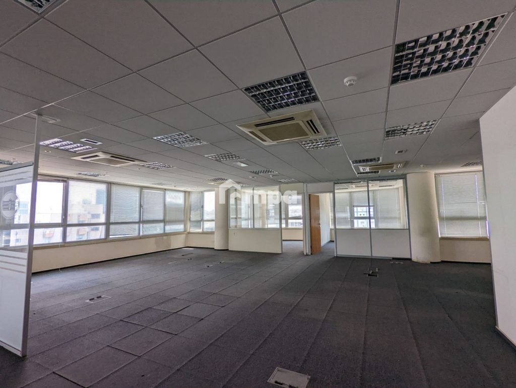 349m² Office for Rent in Nicosia District