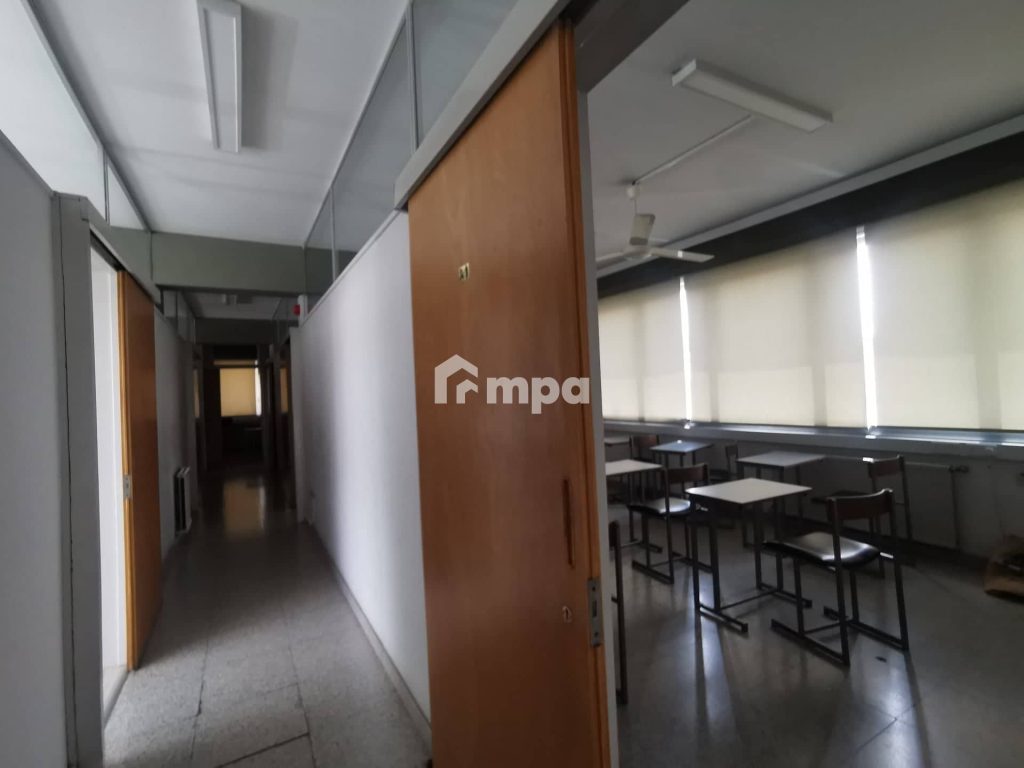 330m² Office for Rent in Nicosia District