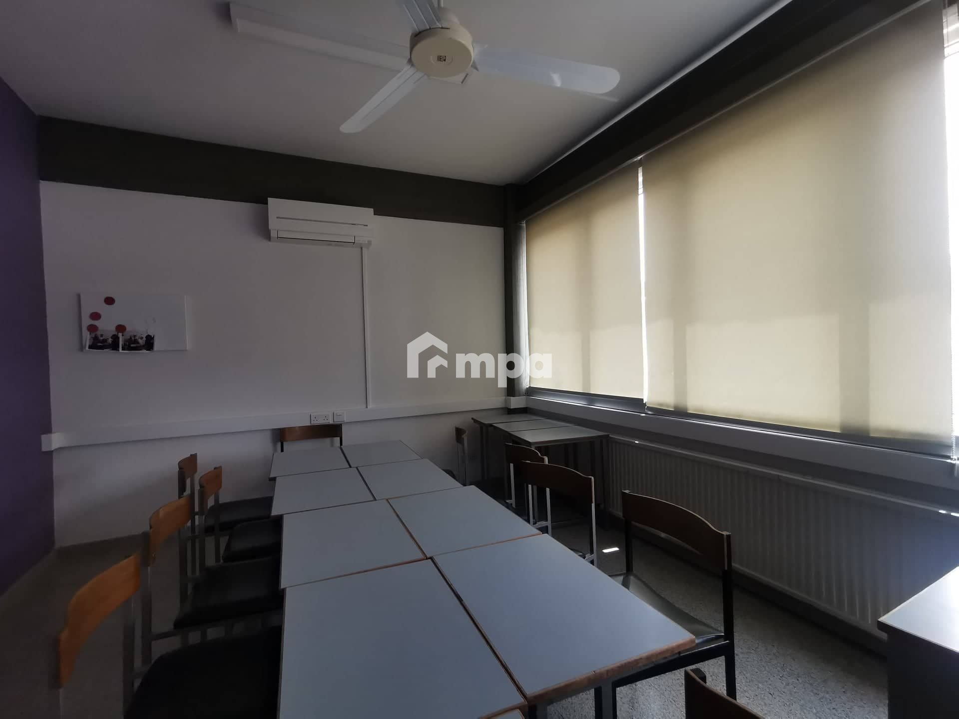 330m² Office for Rent in Nicosia District