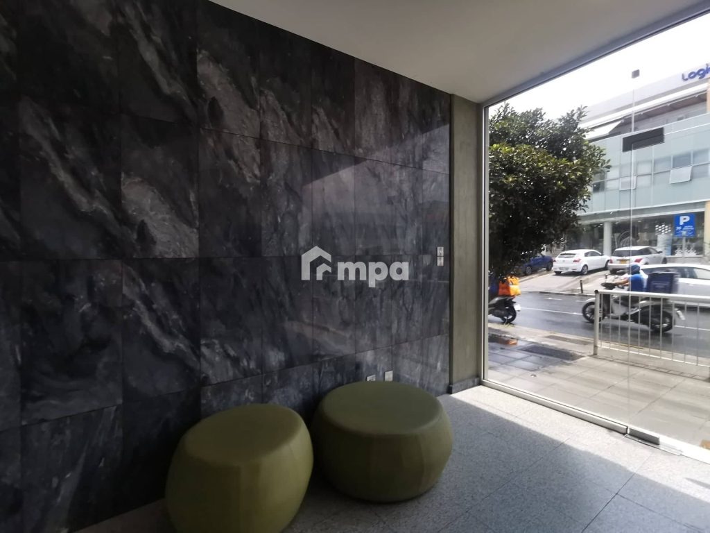 330m² Office for Rent in Nicosia District