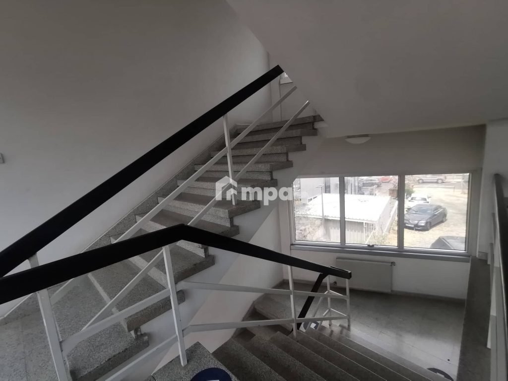 330m² Office for Rent in Nicosia District
