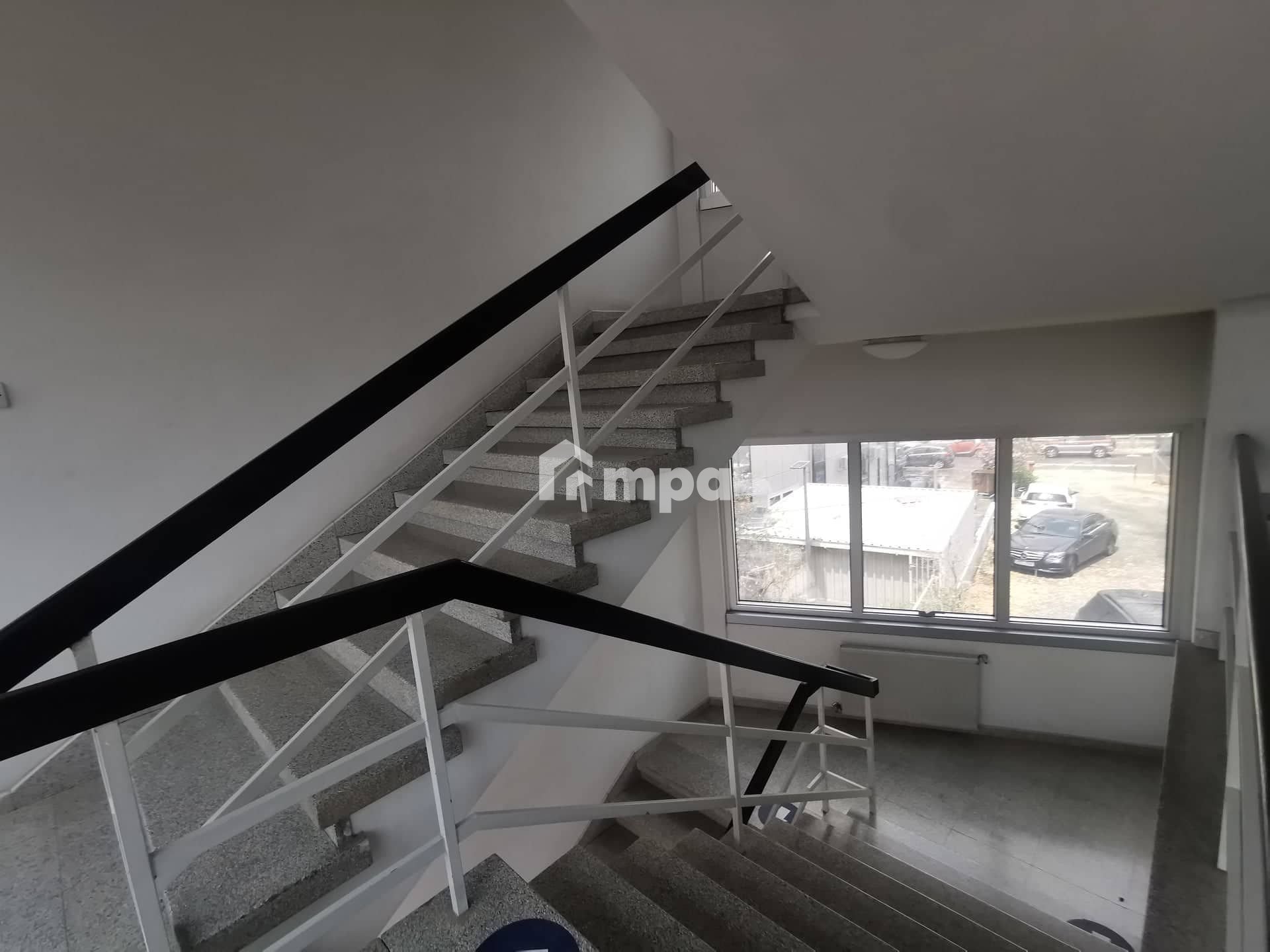 330m² Office for Rent in Nicosia District