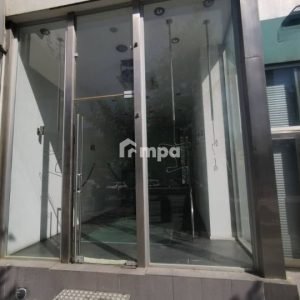 50m² Commercial for Rent in Nicosia District
