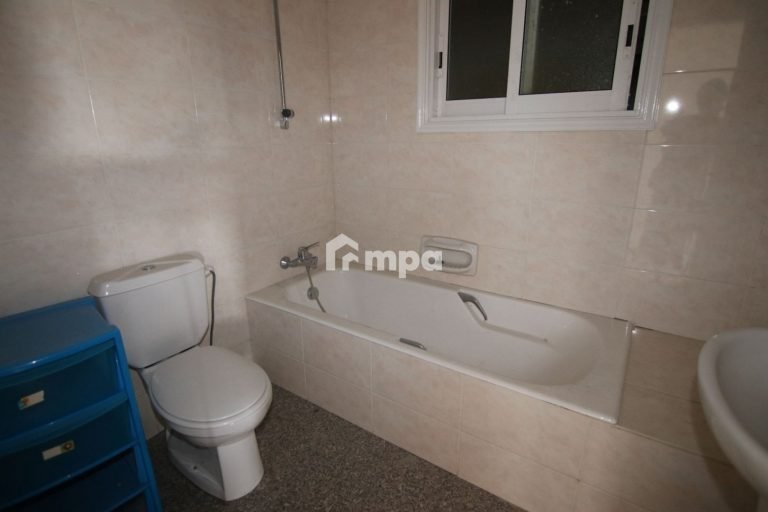 3 Bedroom Apartment for Rent in Strovolos, Nicosia District