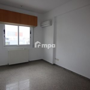 3 Bedroom Apartment for Rent in Strovolos, Nicosia District