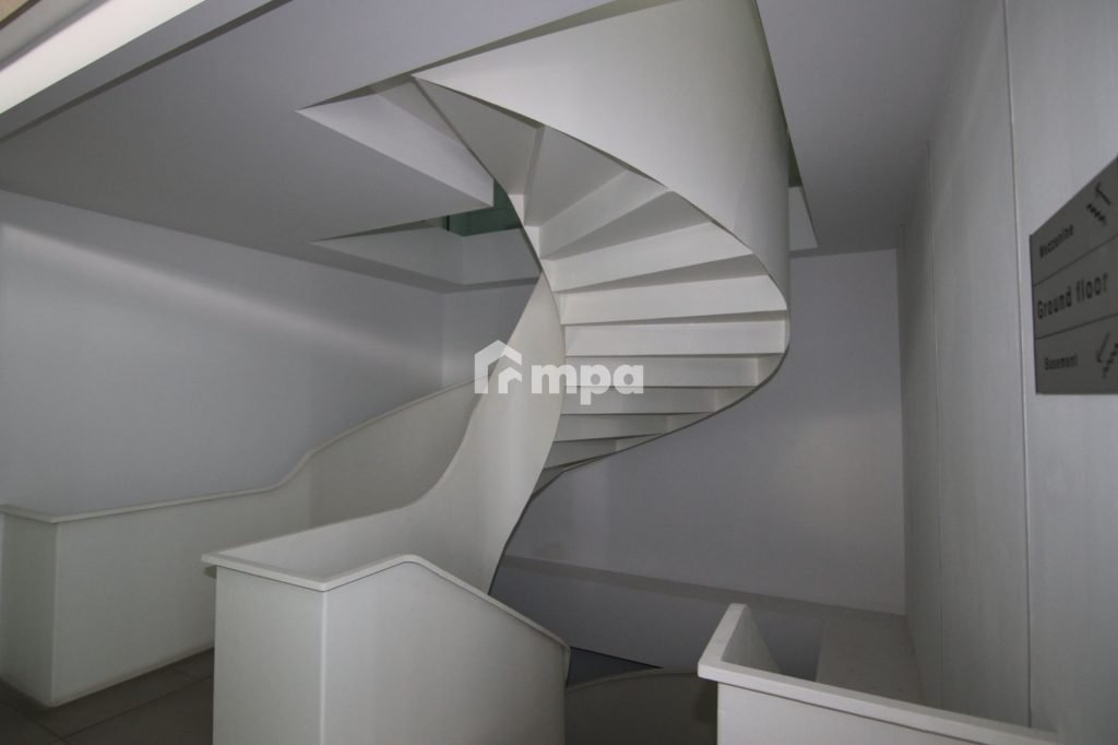 418m² Commercial for Rent in Nicosia District
