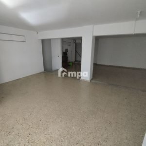 110m² Commercial for Rent in Nicosia District