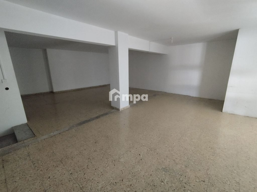 110m² Commercial for Rent in Nicosia District
