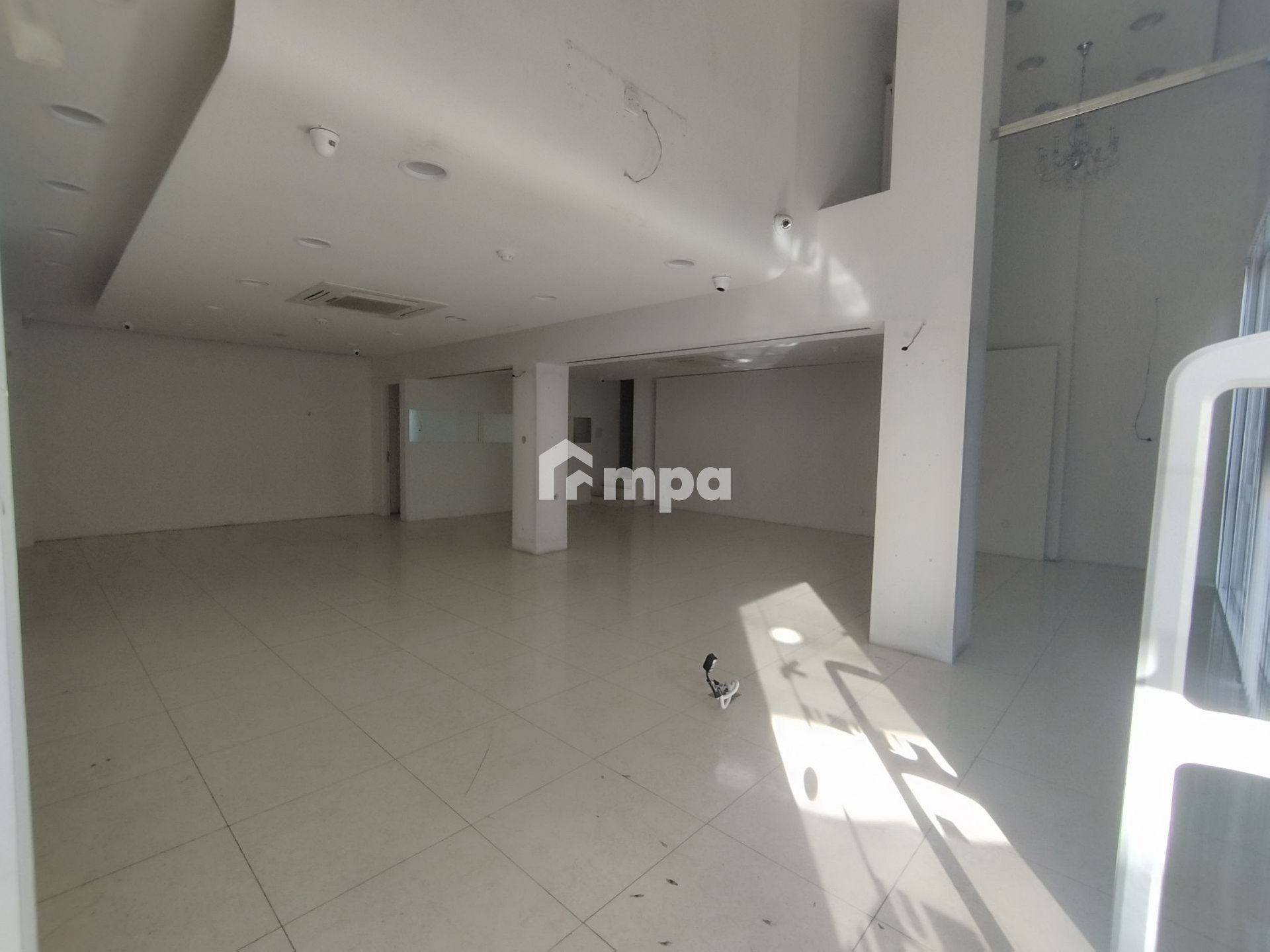 110m² Commercial for Rent in Nicosia District