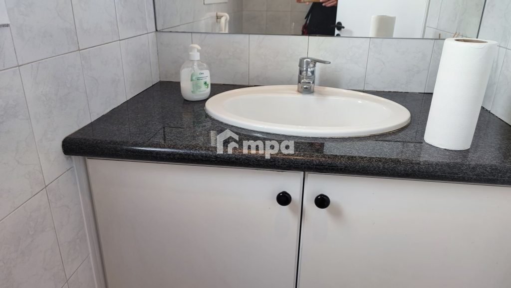 12m² Office for Rent in Nicosia District