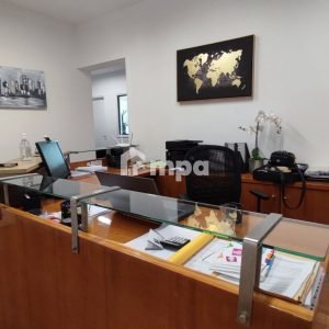 12m² Office for Rent in Nicosia District