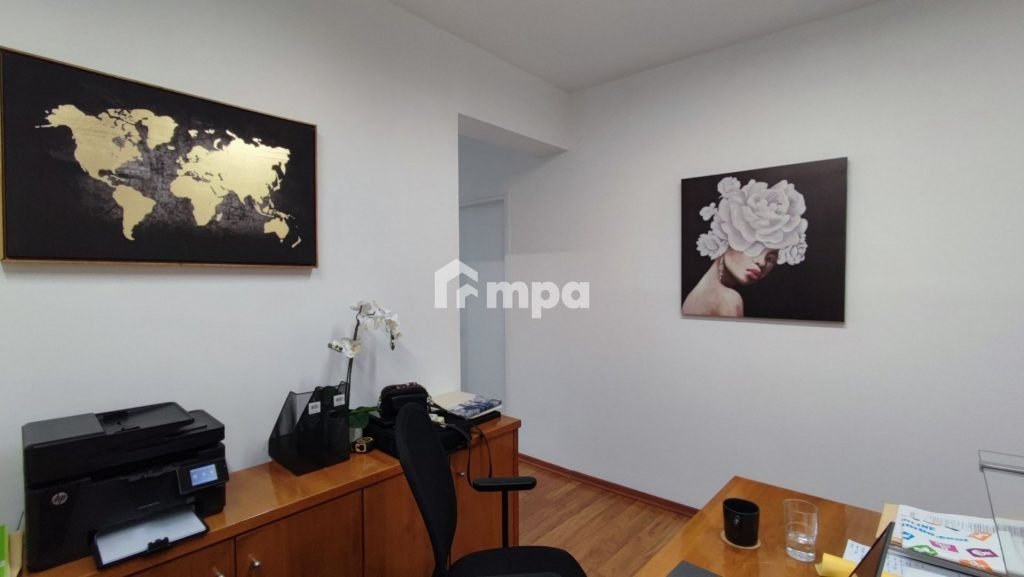 25m² Office for Rent in Nicosia District