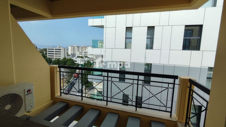 Γραφείο 25m² προς ενοικίαση στην Επαρχία Λευκωσίας