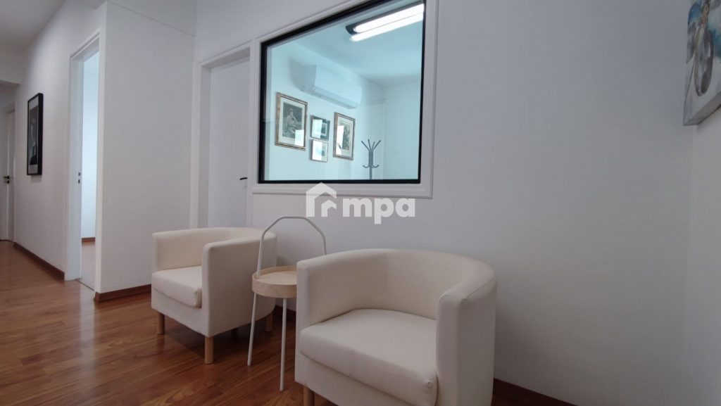 25m² Office for Rent in Nicosia District