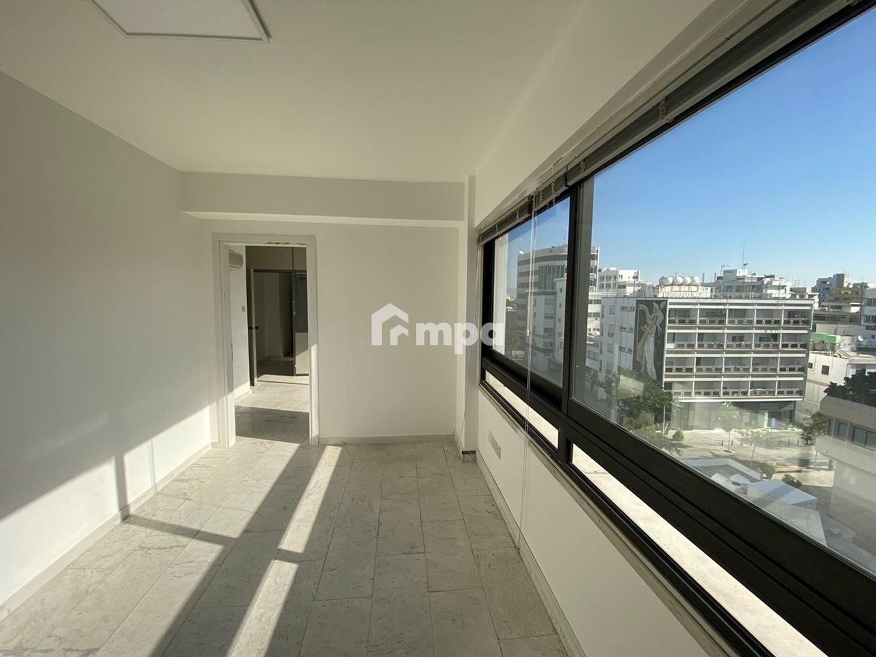 254m² Office for Rent in Nicosia District