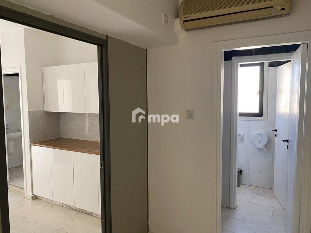 254m² Office for Rent in Nicosia District
