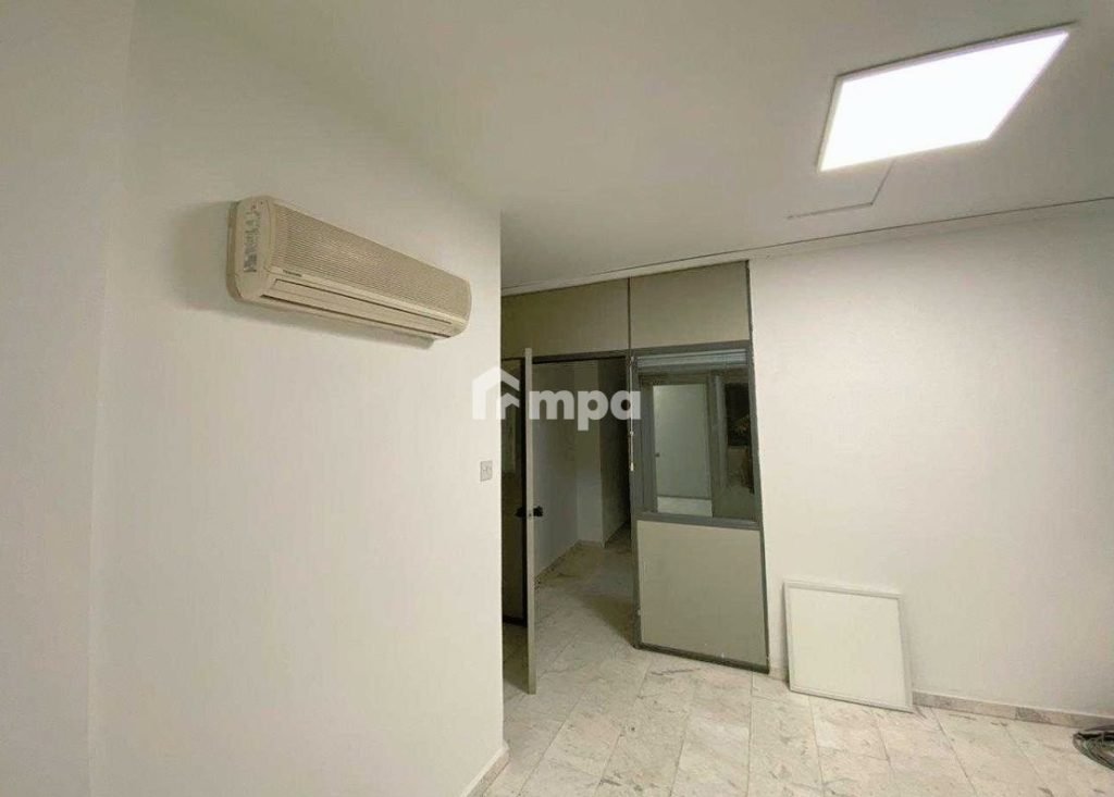 254m² Office for Rent in Nicosia District