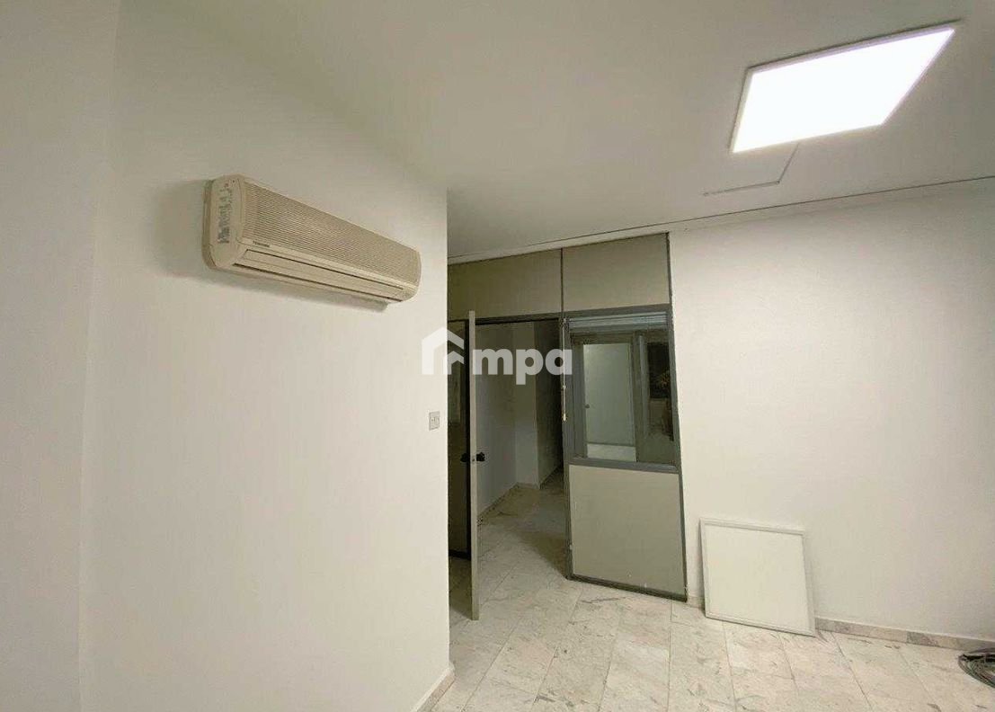 254m² Office for Rent in Nicosia District