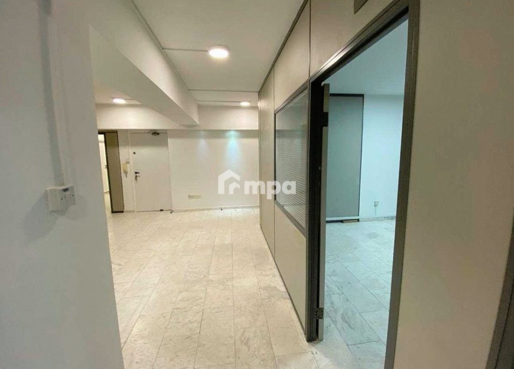 254m² Office for Rent in Nicosia District