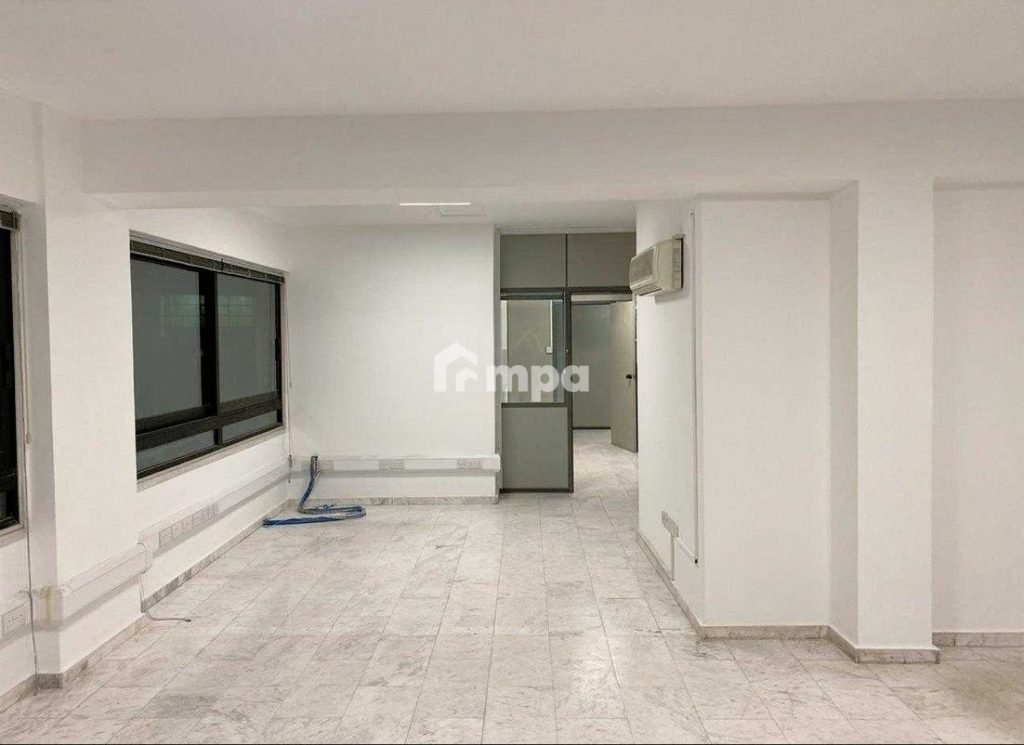 254m² Office for Rent in Nicosia District