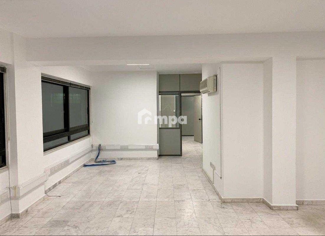 254m² Office for Rent in Nicosia District