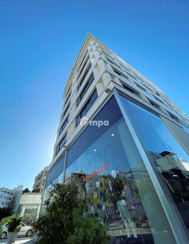 254m² Office for Rent in Nicosia District