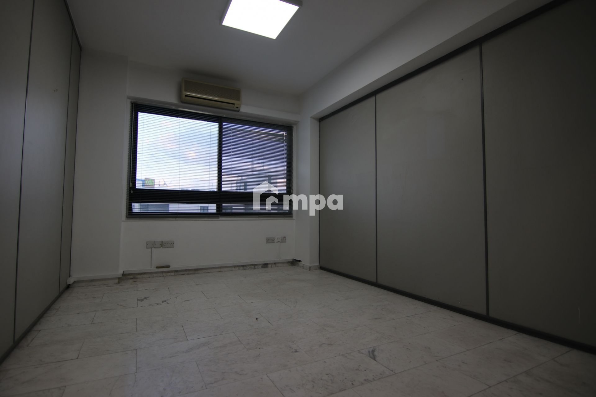 254m² Office for Rent in Nicosia District