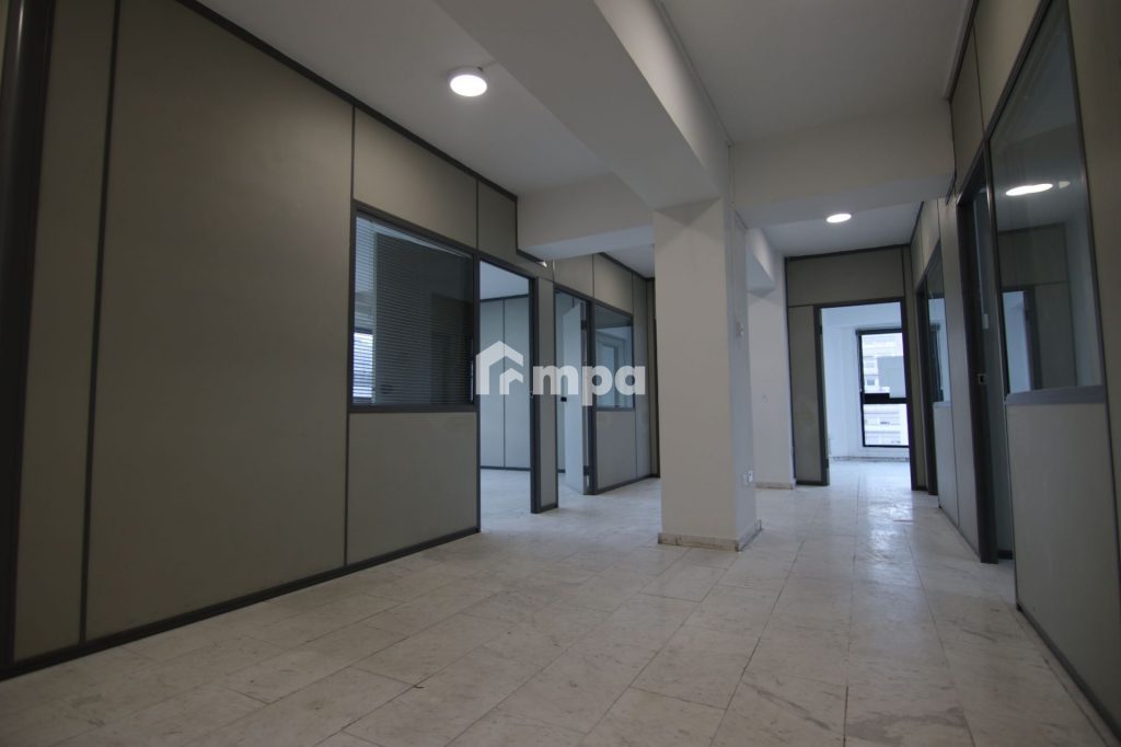 254m² Office for Rent in Nicosia District